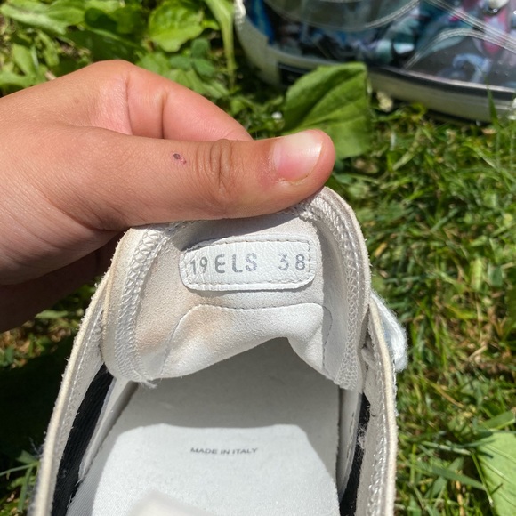 Dior converse - Picture 6 of 6